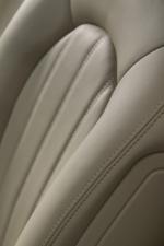 Buick Lucerne 2006 года